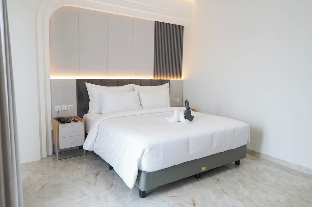 Deluxe Double Room photo 2