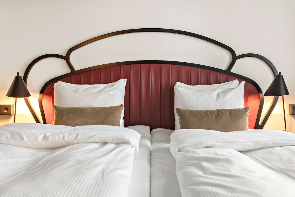 Superior Room, 2 Twin Beds, Non Smoking - Photo 3