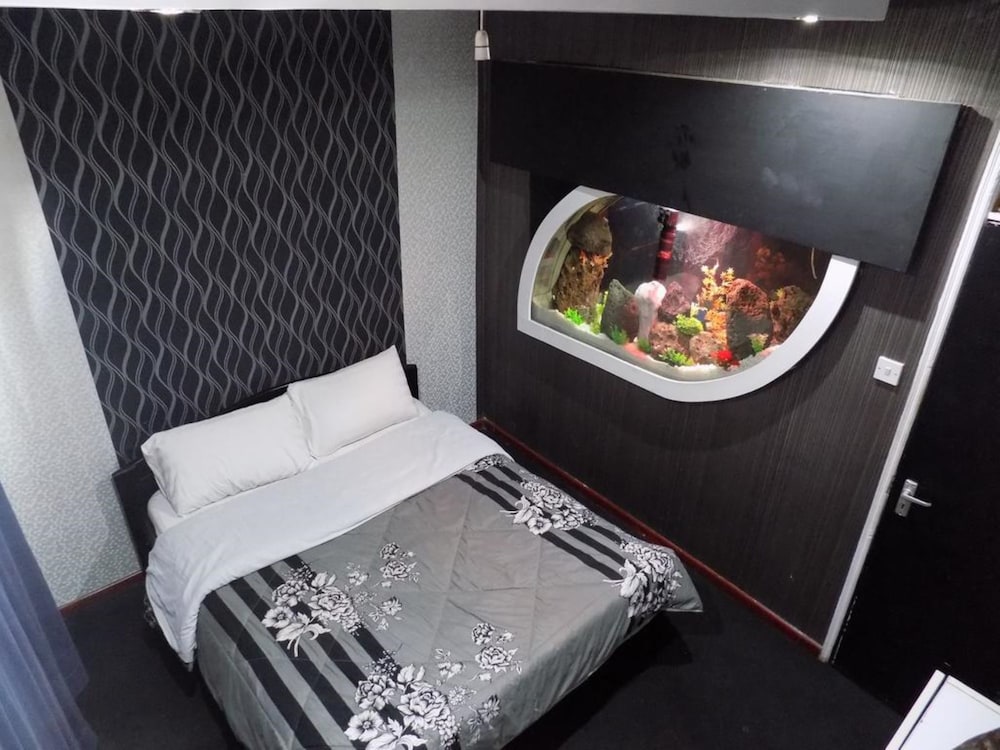 Deluxe Apartment, 1 Bedroom