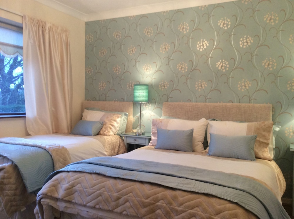 Double Single Room Ensuite