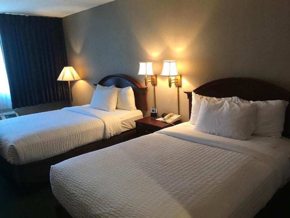 Classic Double Room - Photo 1