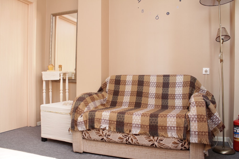 Family Double Room photo 1