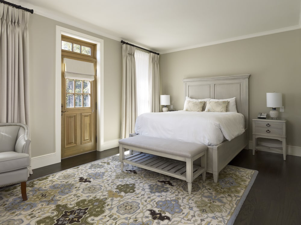 Executive Room, 1 Queen Bed photo 1