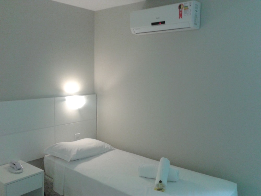 Panoramic Room