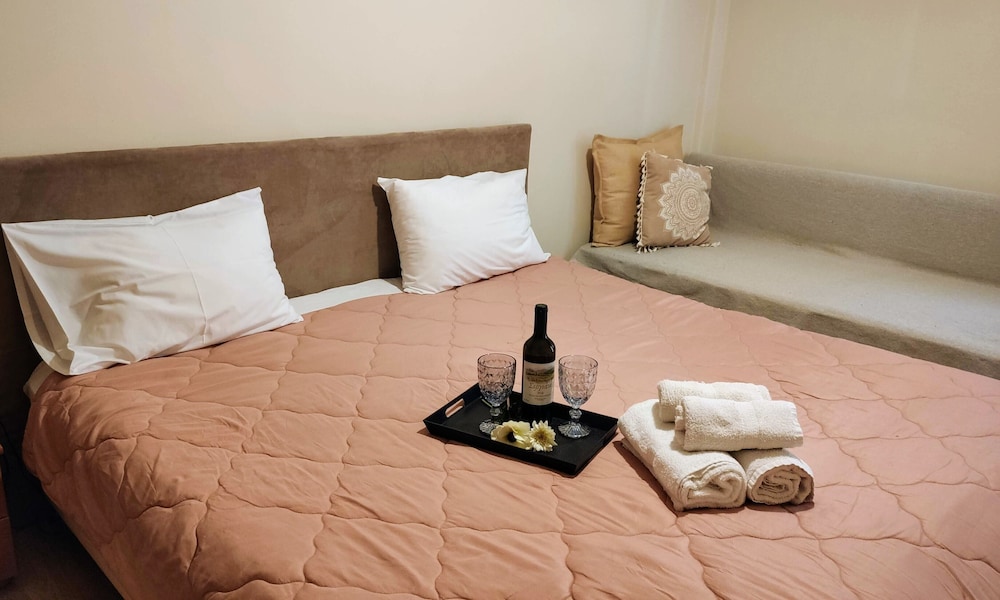 Standard Double Room, 1 Double or 2 Twin Beds photo 1