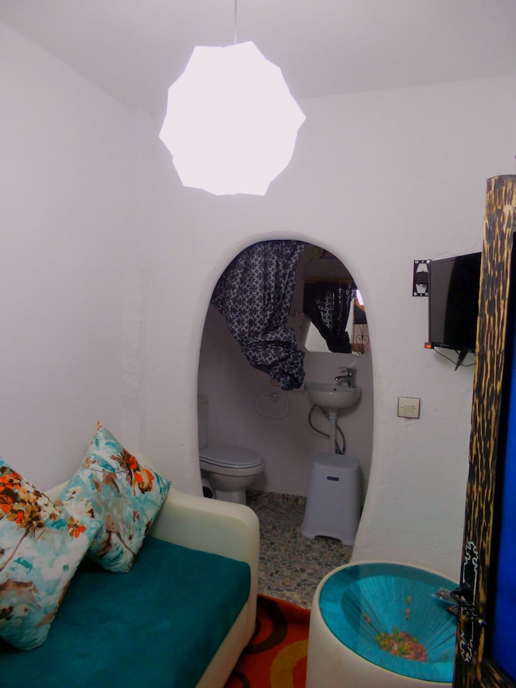 Elite Triple Room (Moulay Chrif) photo 3