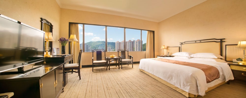 Superior Double or Twin Room photo 2