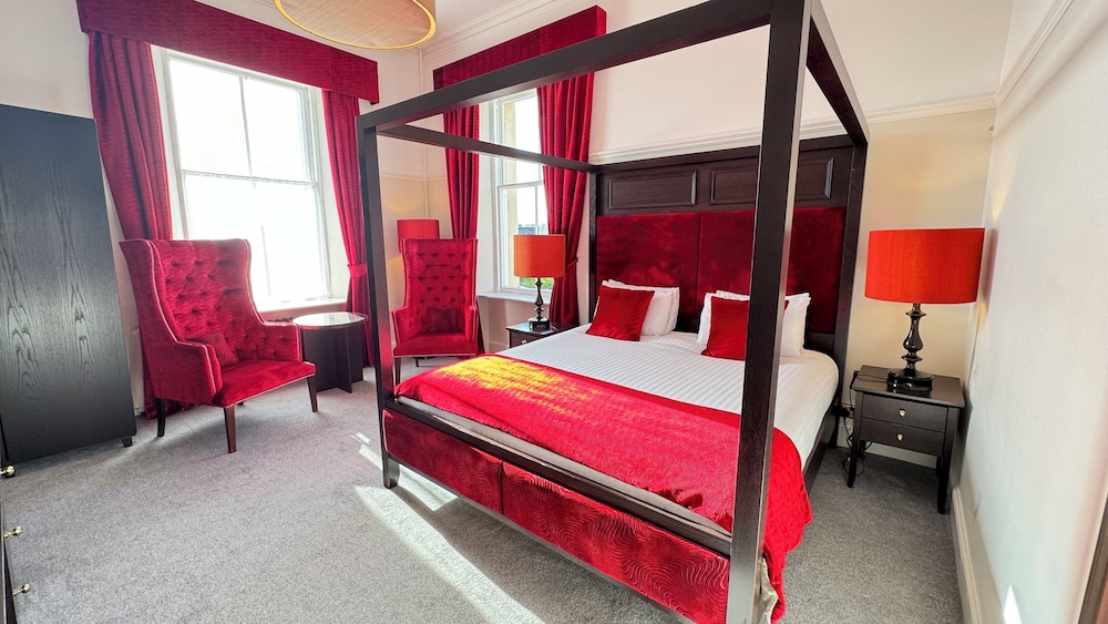 Deluxe Suite (Culloden) photo 1