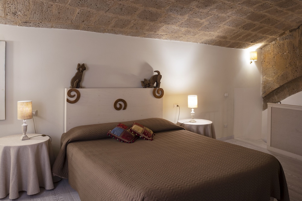 Suite appartamento - Iris