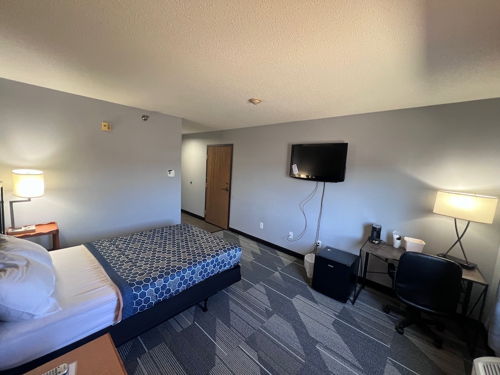 Comfort Single Room, Mobility Accessible, Non Smoking photo 3