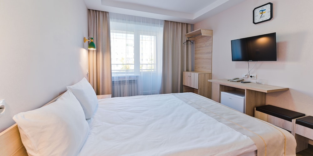 Standard Double Room photo 3