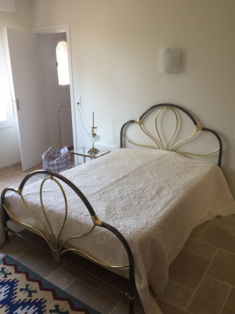 Double Room (Corniche d'Or) photo 3