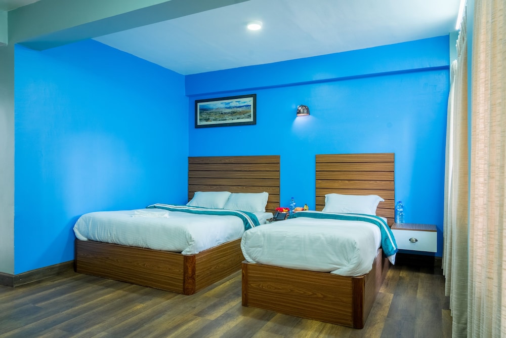 Family Triple Room - Photo 5