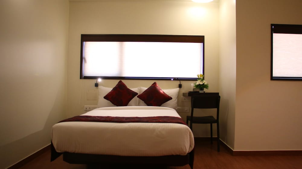Standard Double Room photo 1