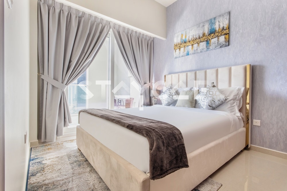 Luxury Apartment photo 1