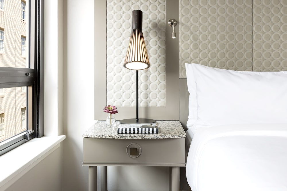 Premier Room, 1 Queen Bed