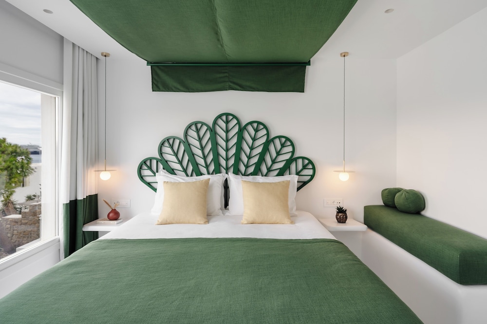 Executive Suite Sea View - Photo 5