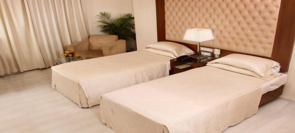Executive Double or Twin Room photo 1