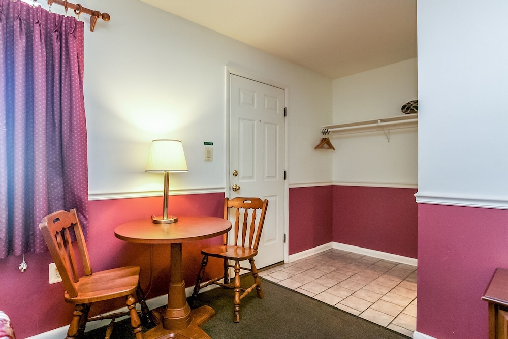 Basic Room photo 3