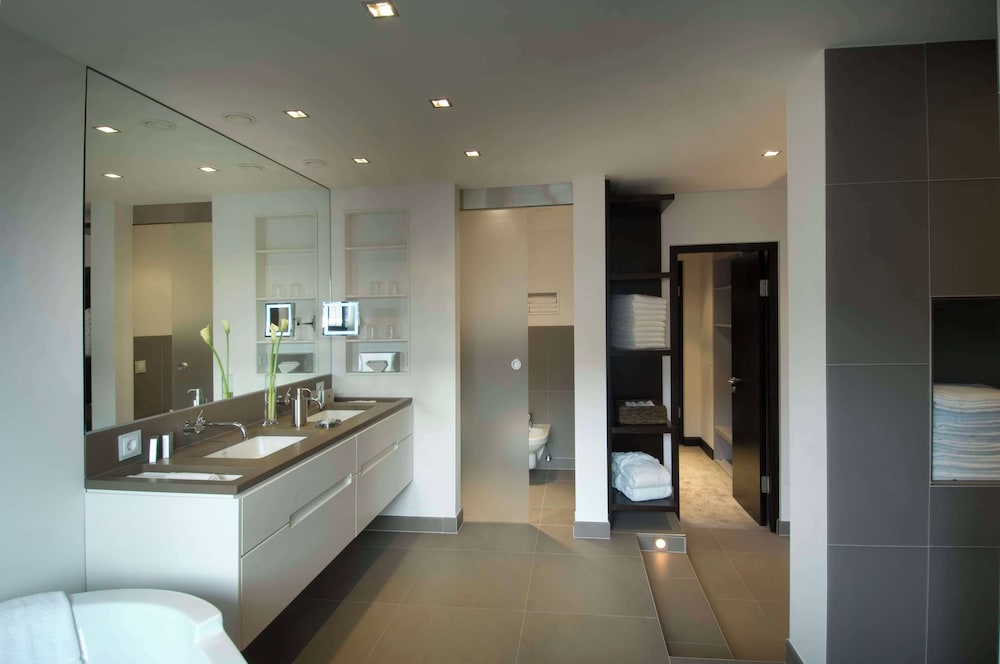Presidential Suite Presidential Suite