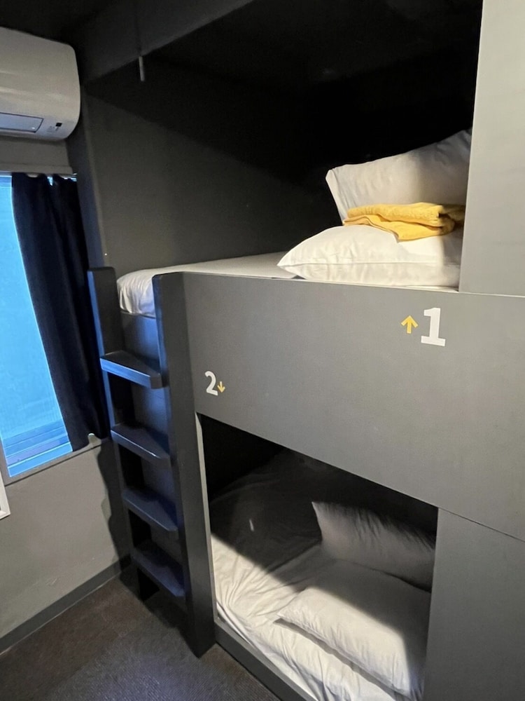Comfort Quadruple Room photo 2