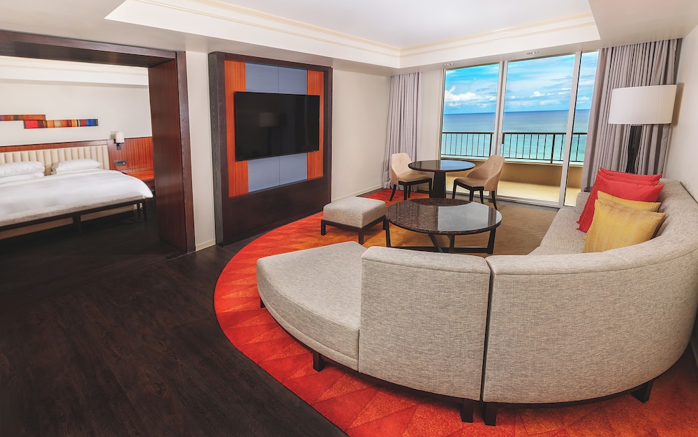 Suite, 2 Queen Beds (Regency) - Photo 2