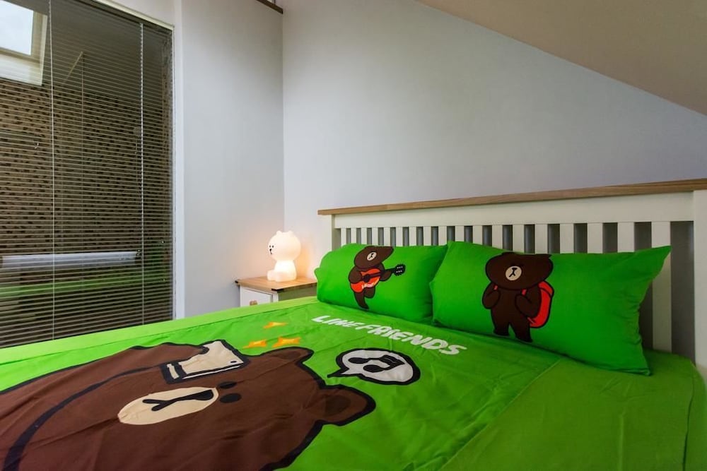 Standard Double Room photo 3