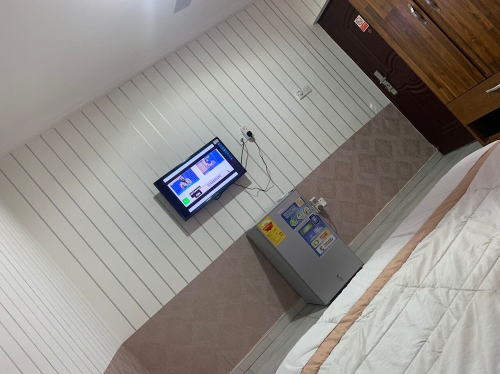Comfort Double Room Single Use photo 3