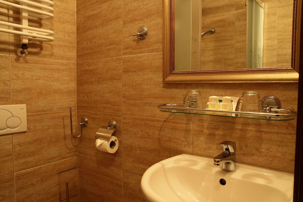 Business Single Room, 1 Double Bed, Club Lounge Access, City View (Air conditioning) photo 3