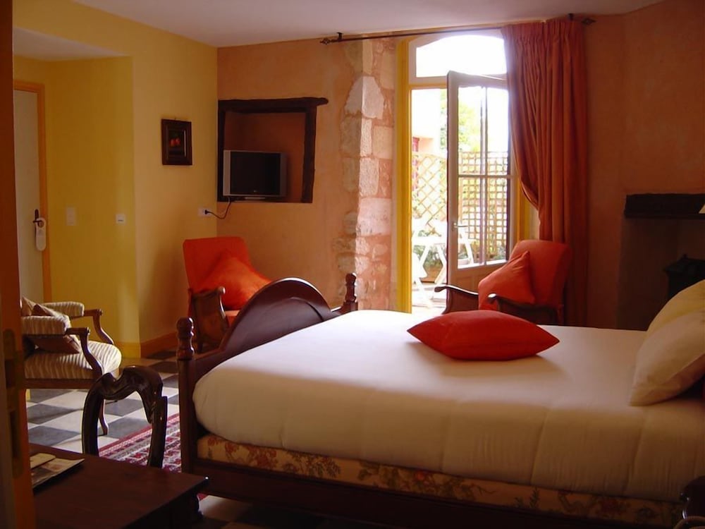 Standard Double Room - Photo 6