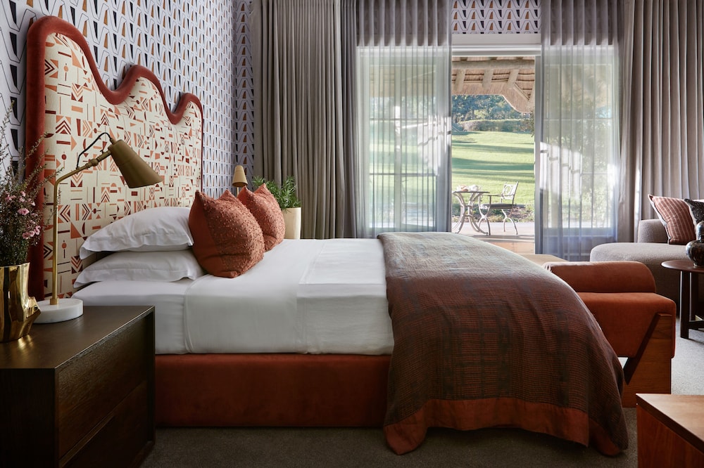 Romantic Double Room photo 1