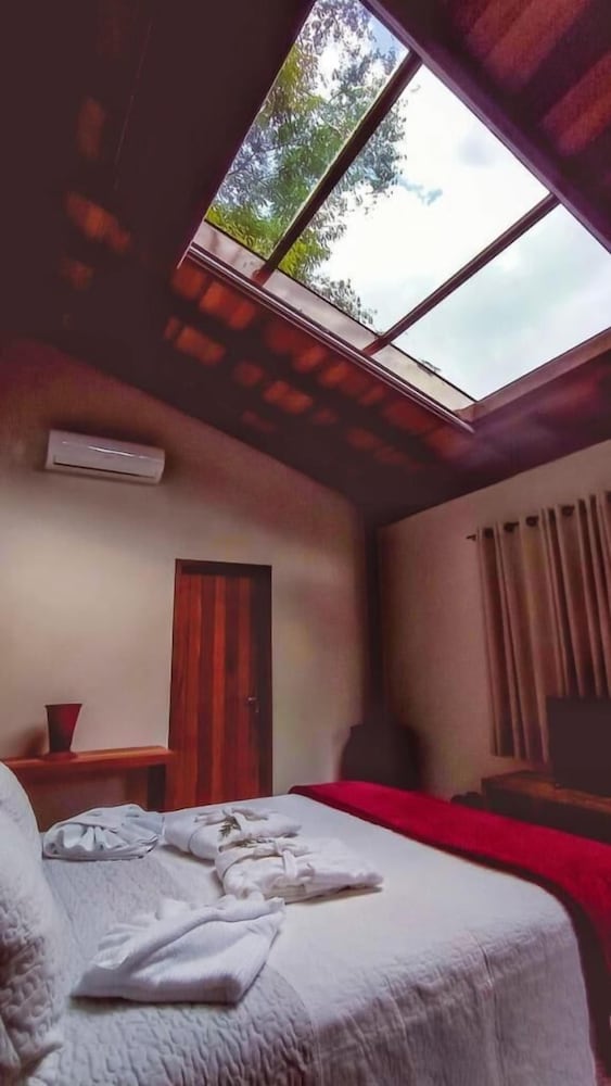 Deluxe Room photo 1
