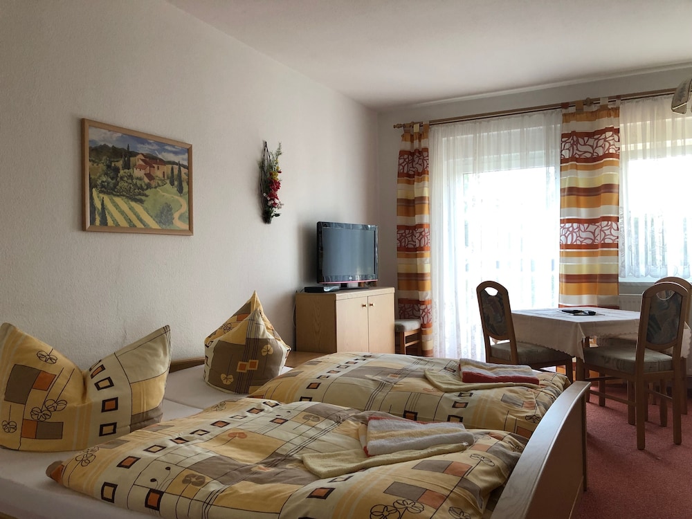 Quadruple Room (#6) photo 1