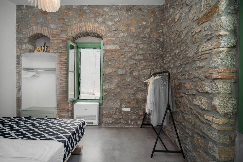 Villa Aglaia a Hidden Paradise Livadi Serifos, Billede 12