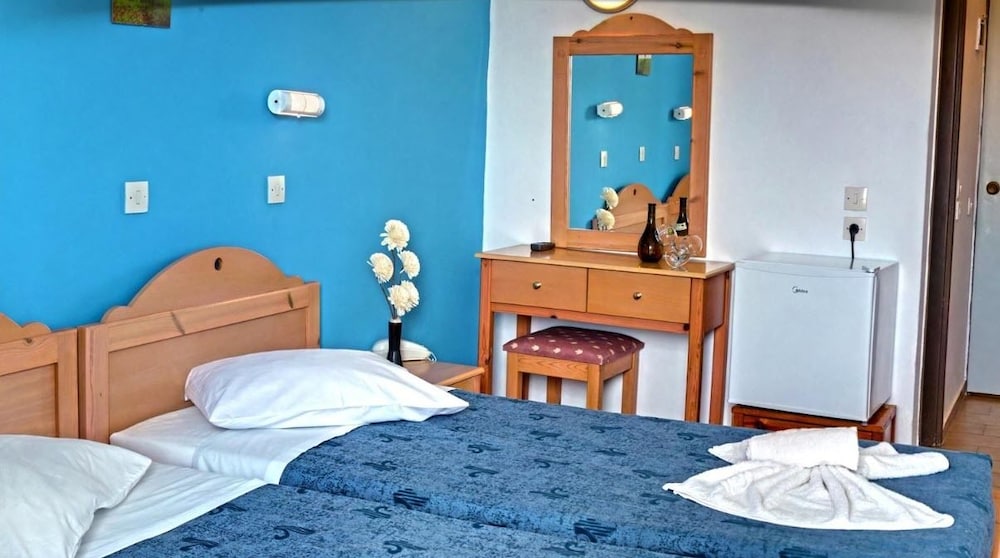 Standard Room photo 3