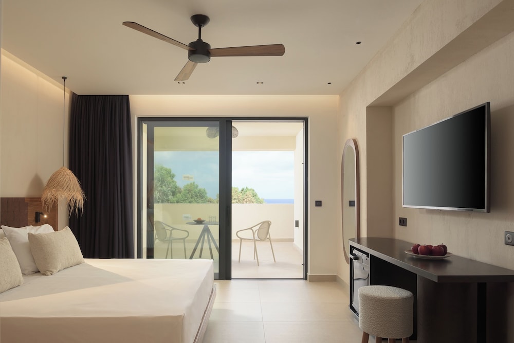 VIP Suite (2 Bedrooms)