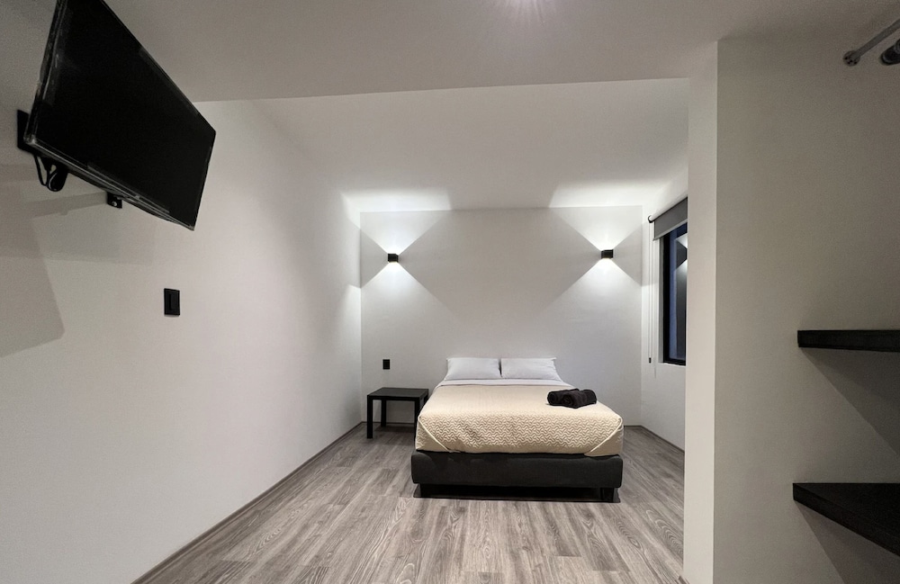 Comfort Loft