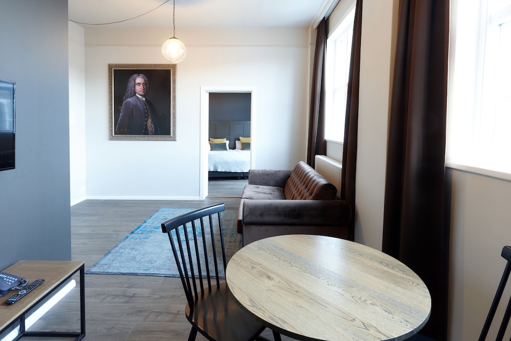 Family Suite - Photo 3