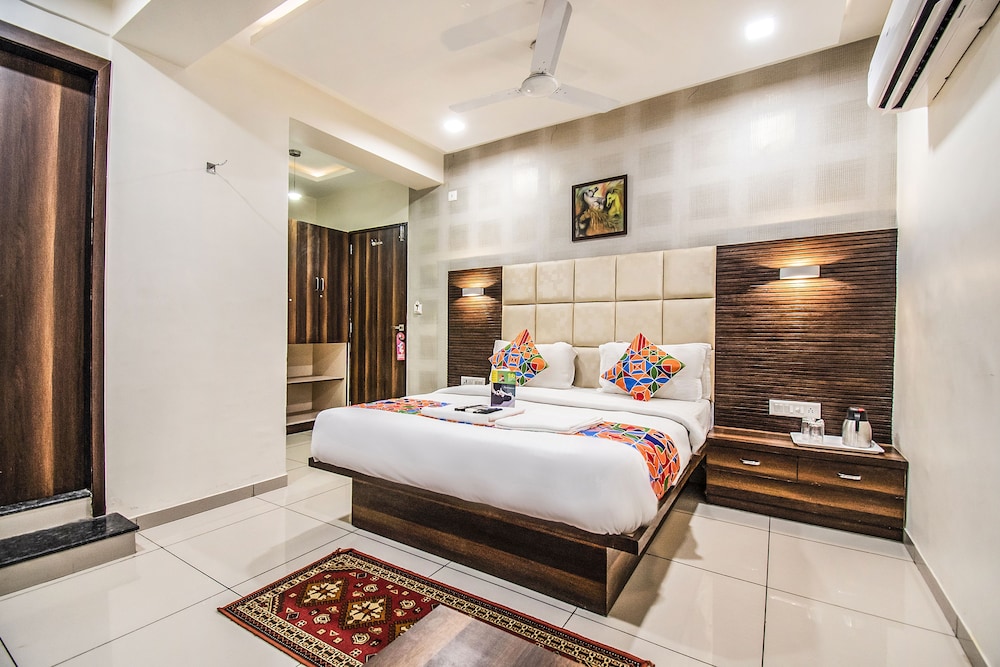 Premium Double Room photo 3