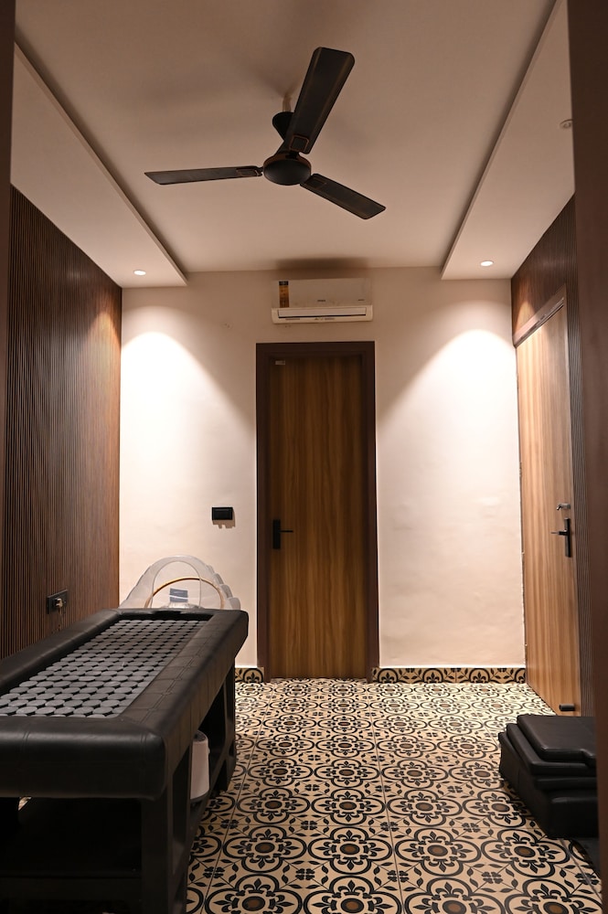 Deluxe Room photo 1