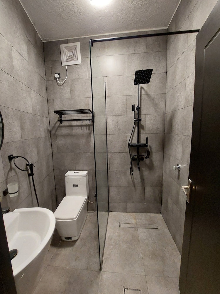 Deluxe Room, 1 Bedroom photo 3