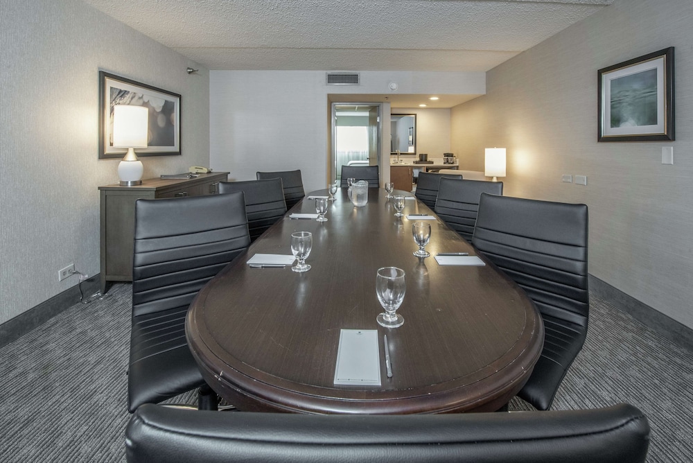 Executive Suite, 2 Double Beds - Photo 5