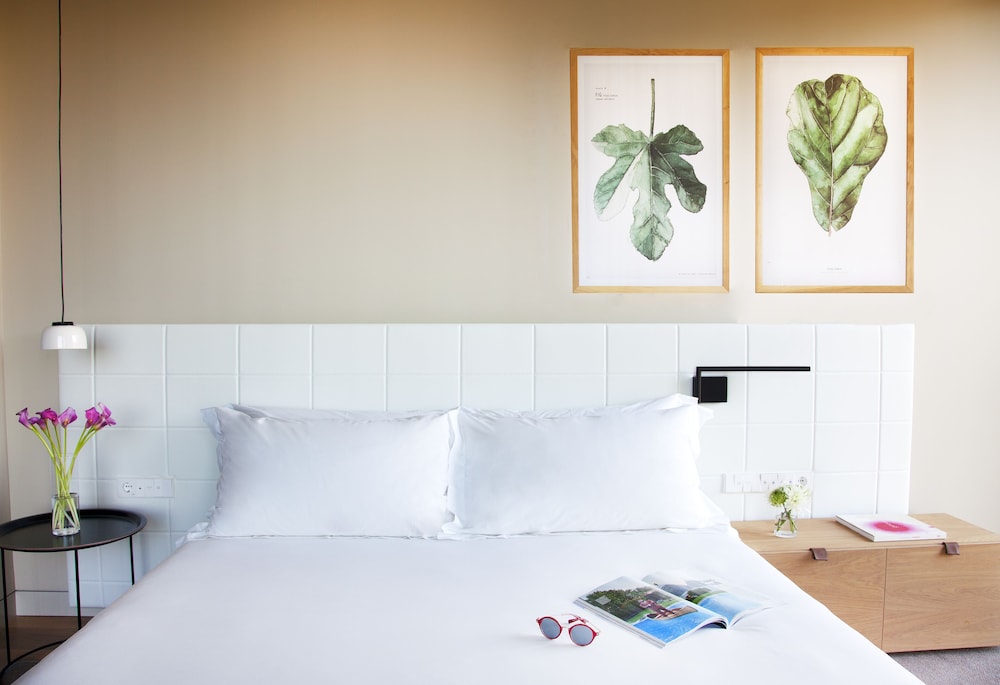 Standard Double Room Single Use
