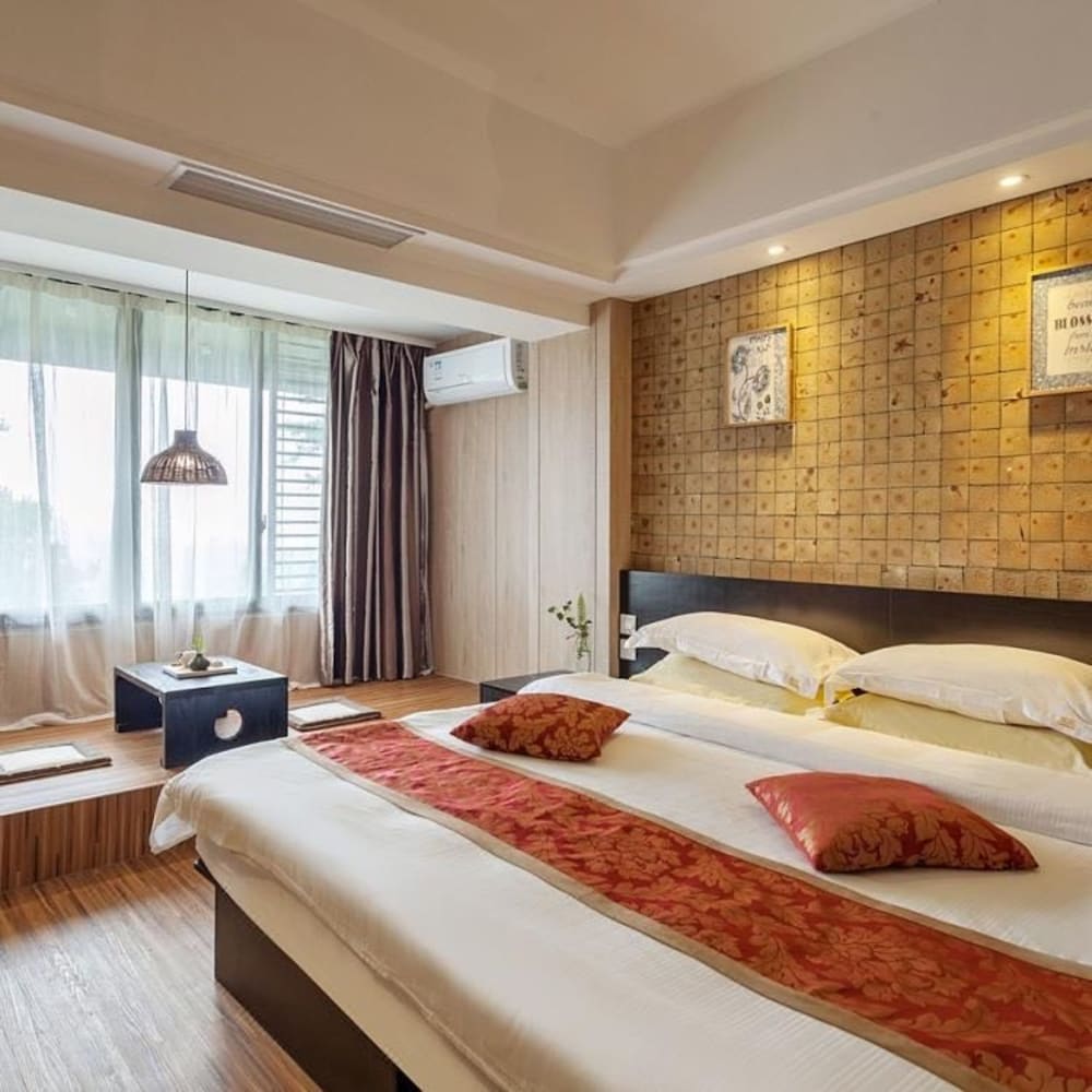 Grand Double Room