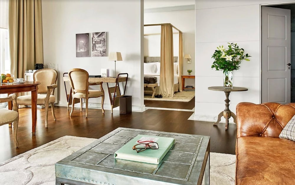 Suite photo 3