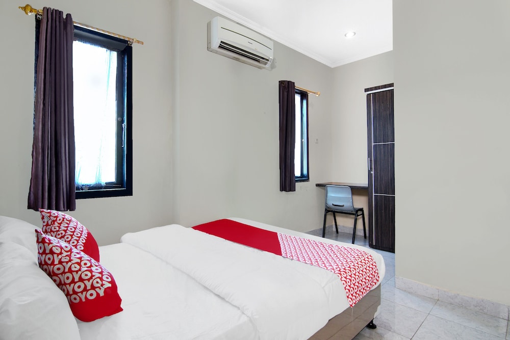 Deluxe Double Room - Photo 3