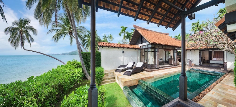 The Ocean Pool Villa - Photo 6