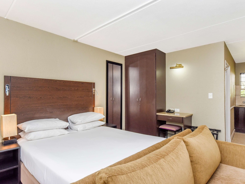 Standard Double Room, 1 Double Bed - Photo 5