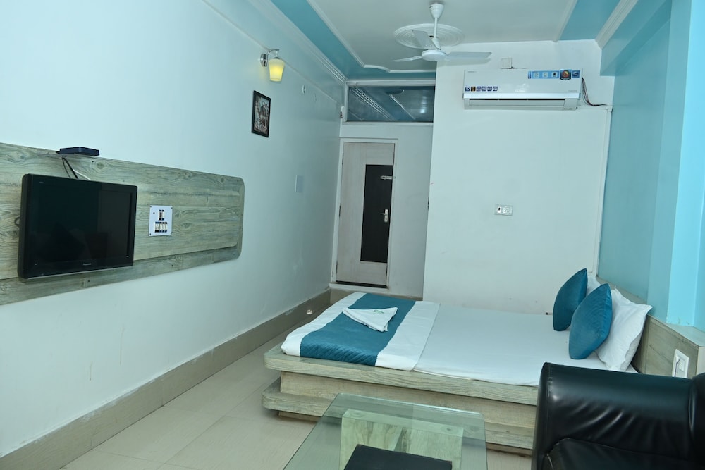 Executive Double or Twin Room photo 2