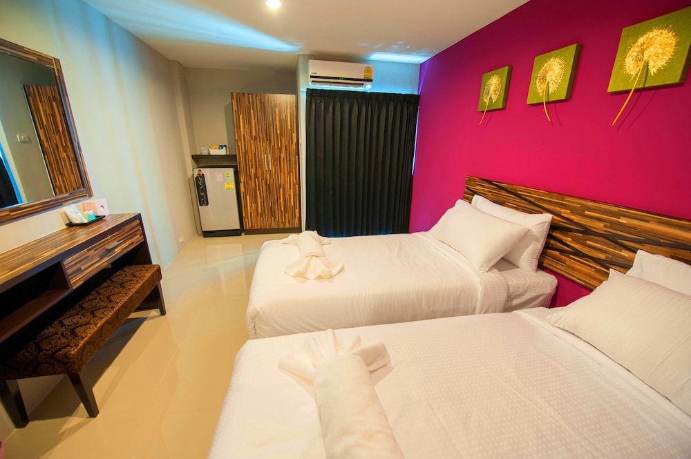 Superior Twin Bed No Airport Transfer photo 3